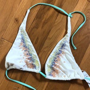 🌈5/$25🌈NWOT swimsuit top